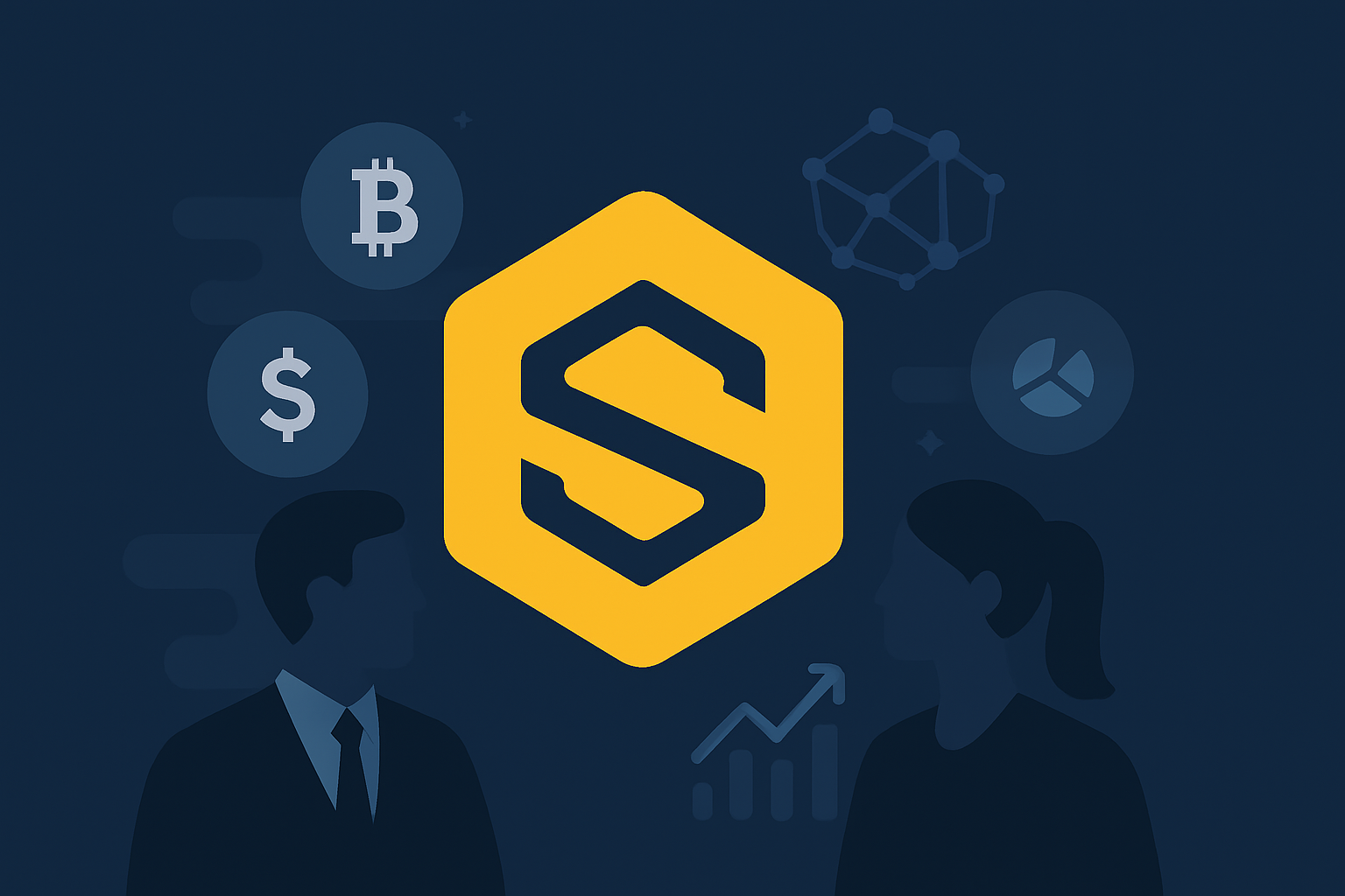 Image: 🟡 SNZ Holding: The Crypto VC 'Bloodhound' Sniffing Out the Next 100x Gems?